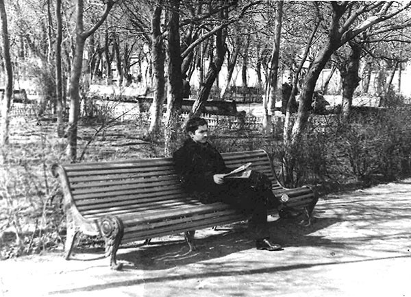Родопский бульвар, 60-е Родопский бульвар, 60-е