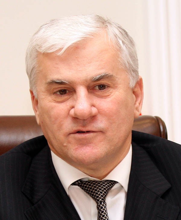 Саид Амиров Саид Амиров