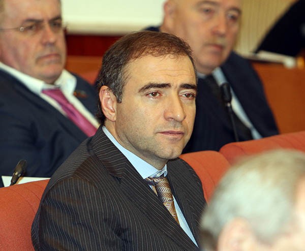 Абусупьян Хархаров тоже может попробовать... Абусупьян Хархаров тоже может попробовать...