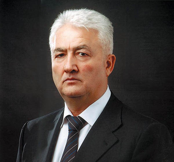 Сайгидгусейн Магомедов предпочитает оставаться в тени Сайгидгусейн Магомедов предпочитает оставаться в тени