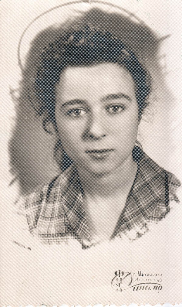 Инесса Новикова Инесса Новикова