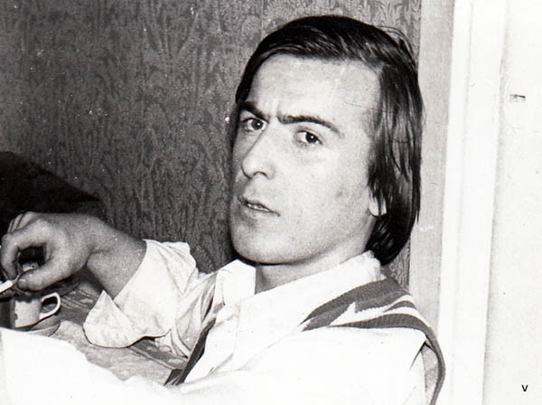 Муса Гаджиев Муса Гаджиев