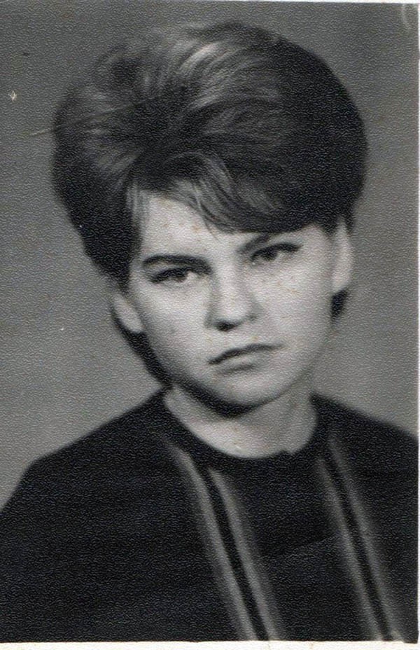 Светлана Губарева (Головаченко) Светлана Губарева (Головаченко)