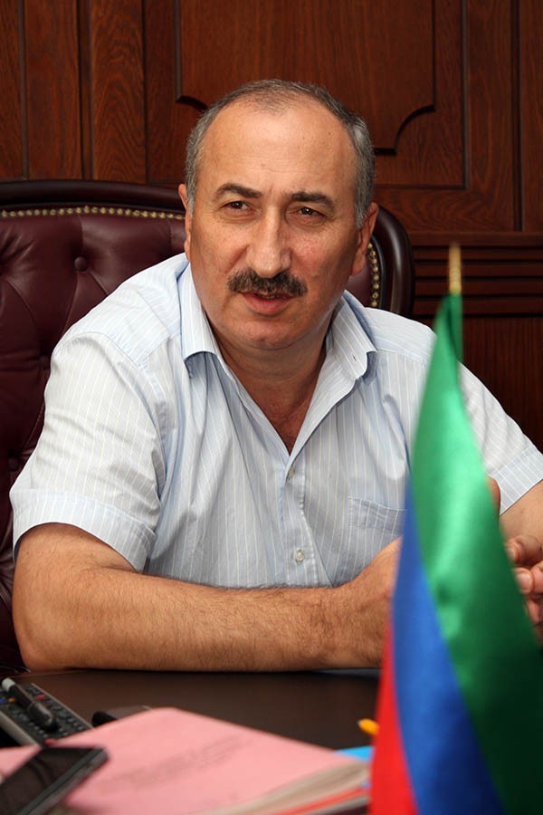 Сафидин Мурсалов Сафидин Мурсалов