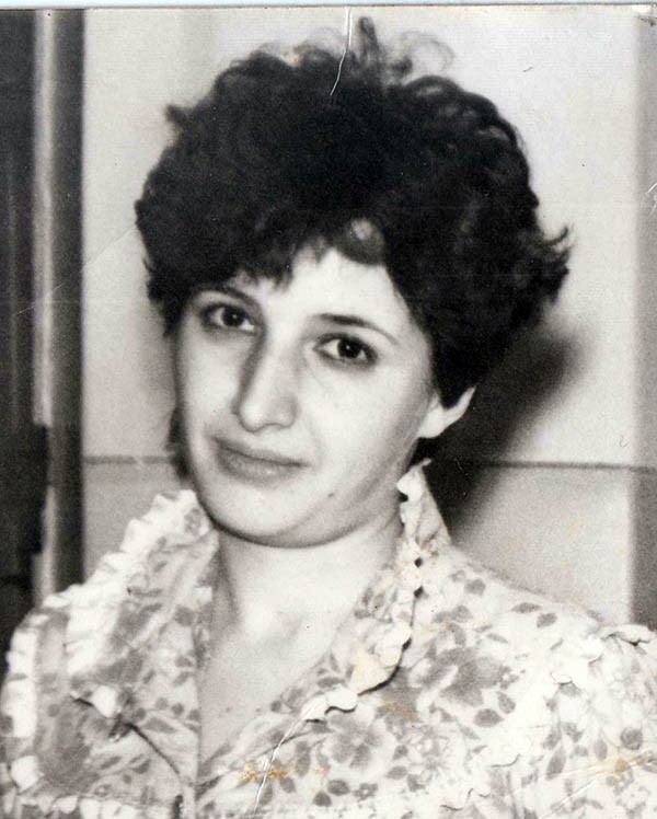 Ирина Габрилян Ирина Габрилян