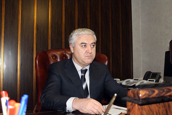 «Промышленное производство является налогоёмкой отраслью, в отличие от рынков и малого предпринимательства» «Промышленное производство является налогоёмкой отраслью, в отличие от рынков и малого предпринимательства»