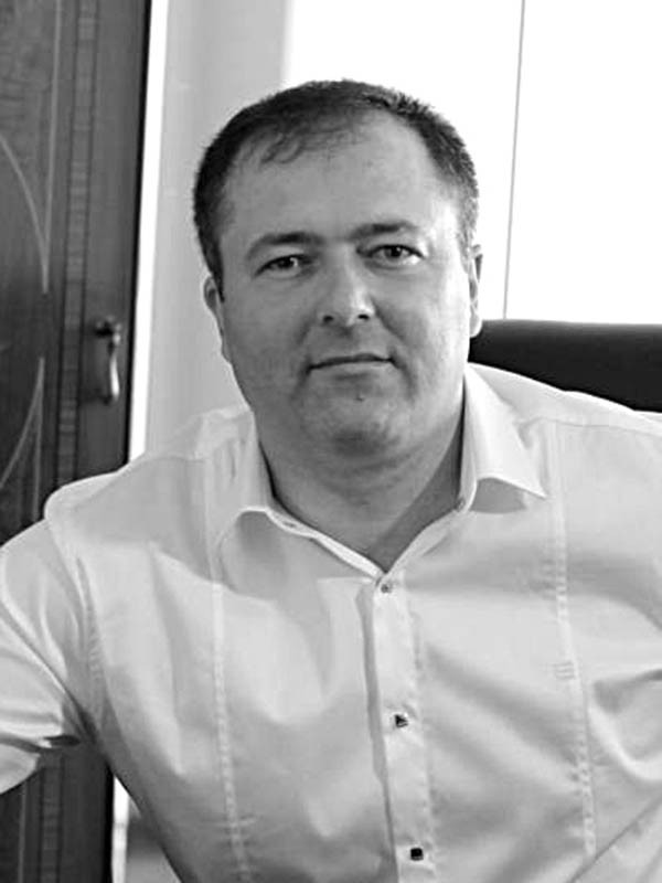 Альберт Эседов Альберт Эседов