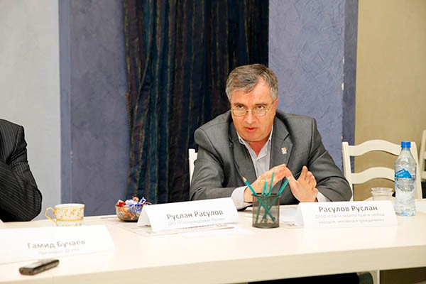 Справедливоросс Руслан Расулов Справедливоросс Руслан Расулов