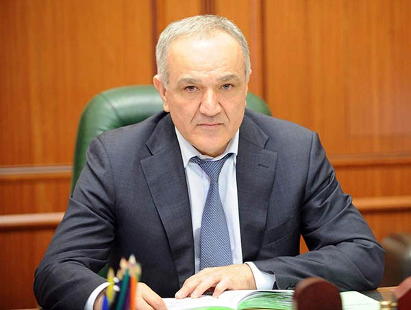 Абдурашид Магомедов о многом умолчал... Абдурашид Магомедов о многом умолчал...