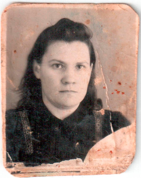 Екатерина Протасова, пенсионерка Екатерина Протасова, пенсионерка