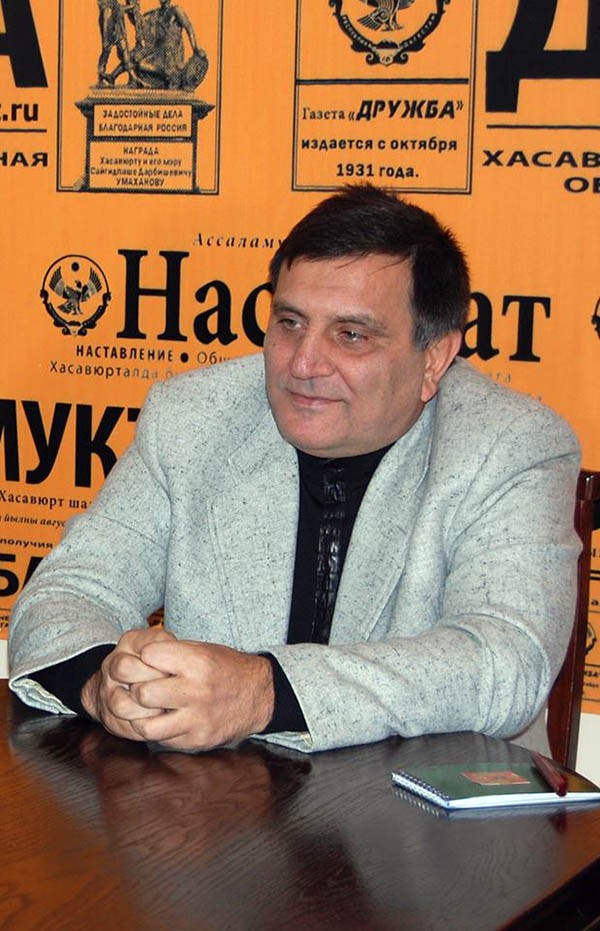 В следующий раз повезёт... В следующий раз повезёт...