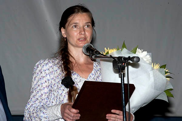 Светлана Болотникова, “Кавказская политика” Светлана Болотникова, “Кавказская политика”