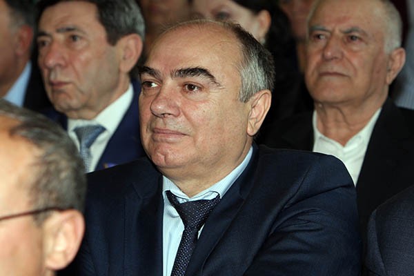 Умаросман Гаджиев Умаросман Гаджиев