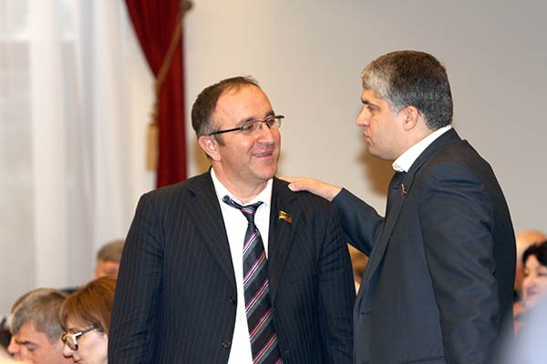 Эдуард Хидиров в своих показаниях опроверг доводы следствия и обвинения Эдуард Хидиров в своих показаниях опроверг доводы следствия и обвинения