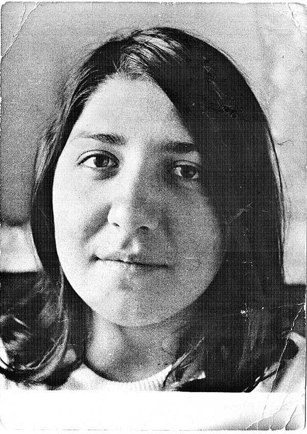 Ажа Абдурахманова-Хаппалаева, журналист Ажа Абдурахманова-Хаппалаева, журналист