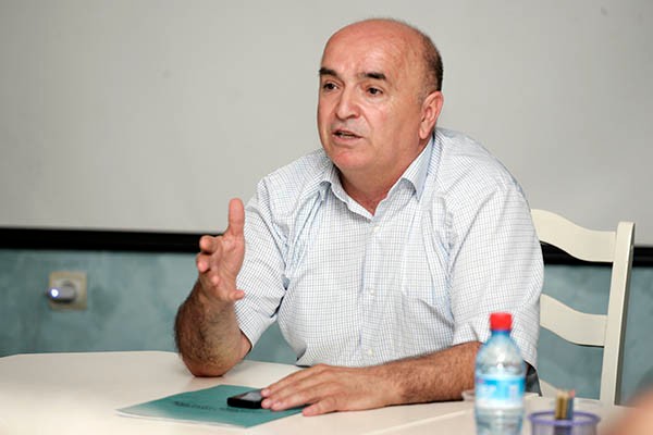 Абдулмеджид Багомаев Абдулмеджид Багомаев