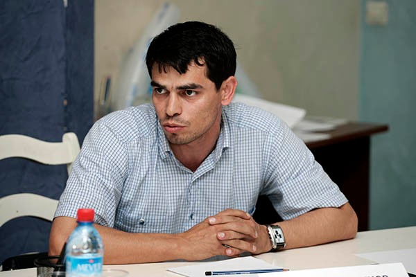 Джапар Гаджиев Джапар Гаджиев