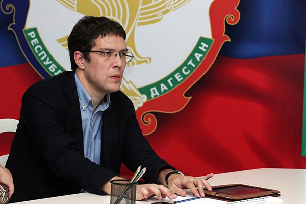 Константин Казенин выявил, что выборы тесно связаны с земельной проблемой Константин Казенин выявил, что выборы тесно связаны с земельной проблемой