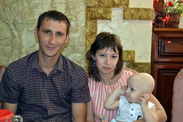...а в этом году участились смертельные случаи рожениц. Среди них Людмила Демьянова