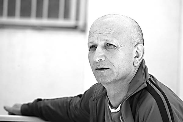 Иманмурза Алиев, старший тренер сборной РД по вольной борьбе. Иманмурза Алиев, старший тренер сборной РД по вольной борьбе.