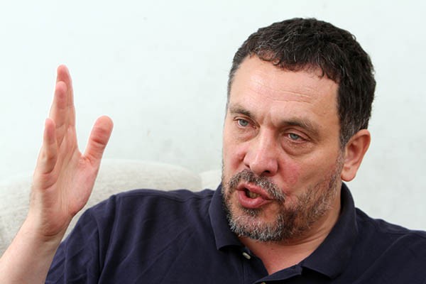 Максим Шевченко доложит о скандальной аудиозаписи лично Путину Максим Шевченко доложит о скандальной аудиозаписи лично Путину