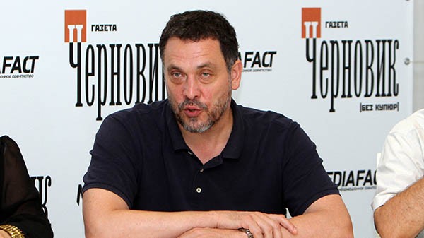 «Мне Абдулатипов не сказал ‘‘нет’’» «Мне Абдулатипов не сказал ‘‘нет’’»