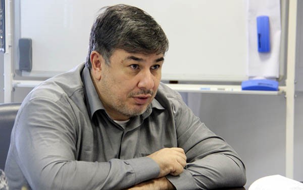 Насколько расширится география дагестанского стекла в нынешних условиях, зависит не только от Абакара Мудунова Насколько расширится география дагестанского стекла в нынешних условиях, зависит не только от Абакара Мудунова