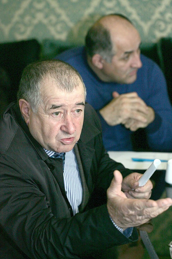 Расследования нет и не предвидится – главный посыл адвоката