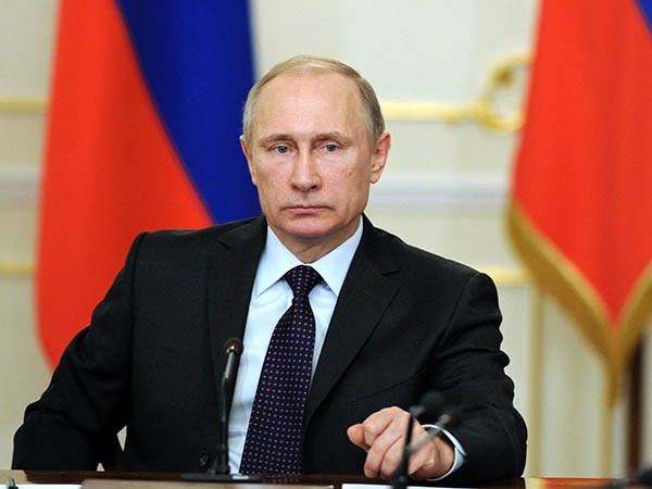 Владимиру Путину, как оказалось, доверяют не все дагестанцы Владимиру Путину, как оказалось, доверяют не все дагестанцы