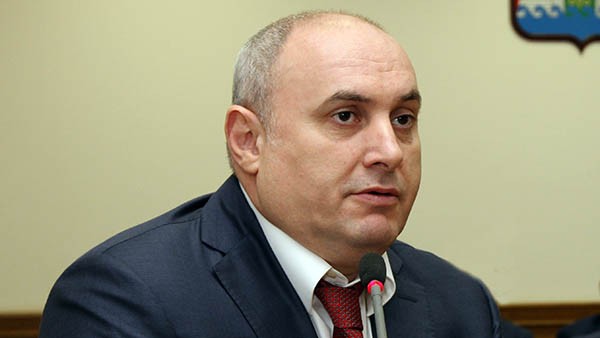 Мусаев в этот день был красноречив... Мусаев в этот день был красноречив...