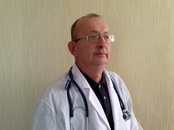 Александр Марсов Александр Марсов