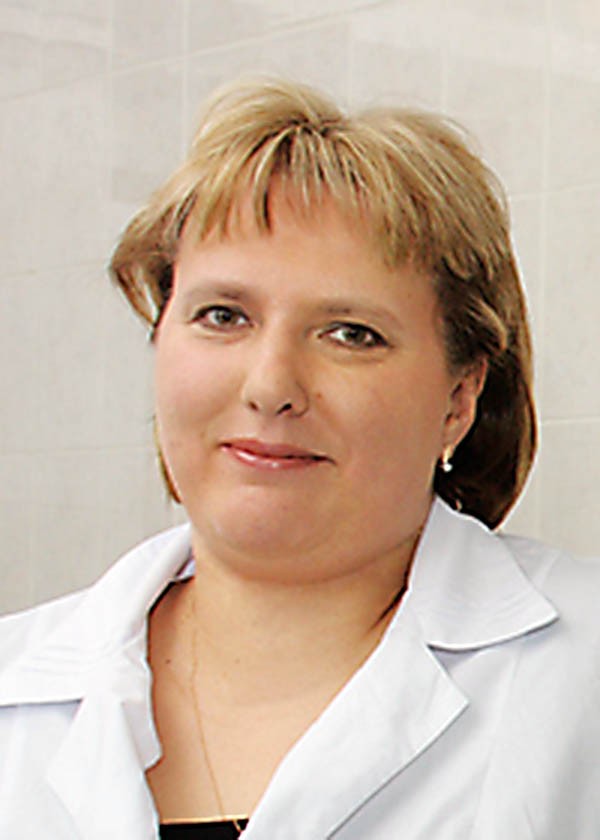 Елена Тиванова Елена Тиванова