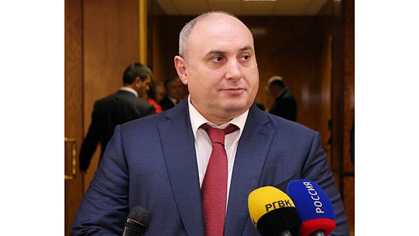 Муса Мусаев считает, что изменил облик города Муса Мусаев считает, что изменил облик города