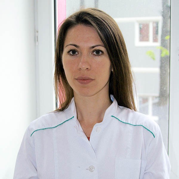 Н. Колесникова Н. Колесникова