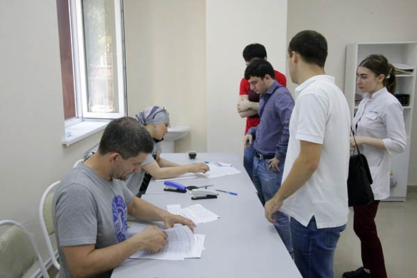 Зарегистрироваться и получить свой персональный номер – всё,  что нужно от выпускника, чтобы его знания оценили объективно