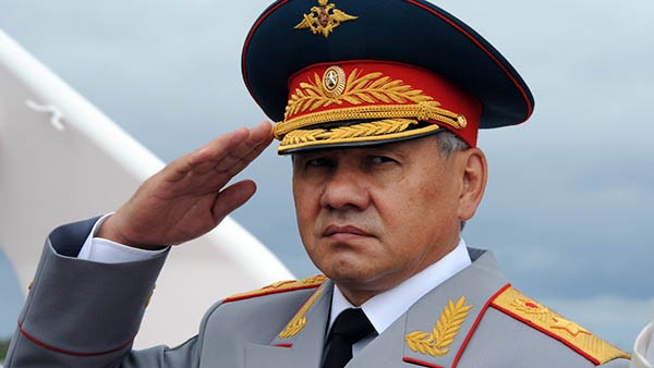 От подписи Сергея Шойгу зависит, будет ли в Дагестане очередная конфликтная точка От подписи Сергея Шойгу зависит, будет ли в Дагестане очередная конфликтная точка