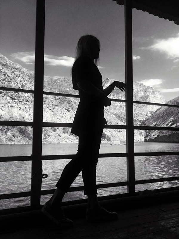 В плавучем домике можно и помечтать на закате В плавучем домике можно и помечтать на закате