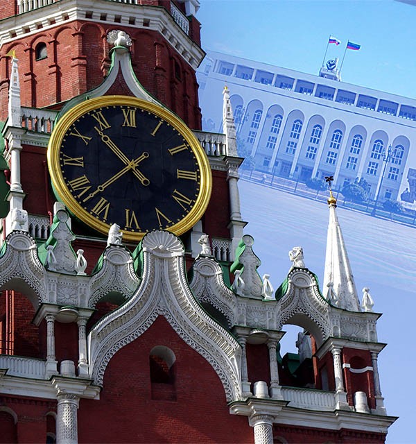 Куранты Кремля могут жёстко ударить по происходящему в дагестанском Белом доме Куранты Кремля могут жёстко ударить по происходящему в дагестанском Белом доме