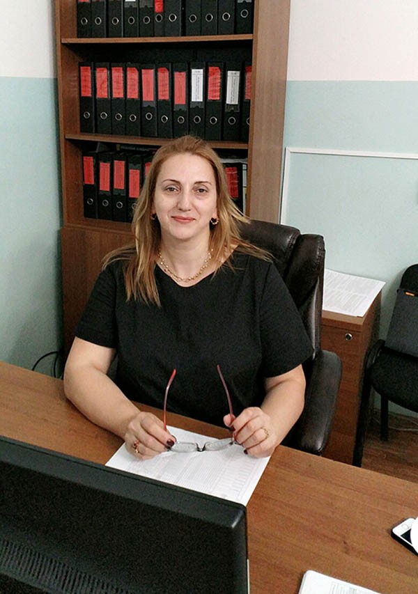 Директор Республиканского центра по выявлению и развитию таланта обучающихся. к.и.н., доцент Аймисей Ильясовна Дибирова Директор Республиканского центра по выявлению и развитию таланта обучающихся. к.и.н., доцент Аймисей Ильясовна Дибирова