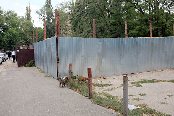 Ул. Акаева, 9 Ул. Акаева, 9