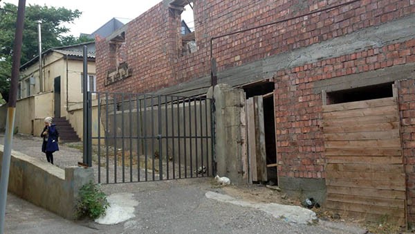 Ул. Заманова, 3 Ул. Заманова, 3