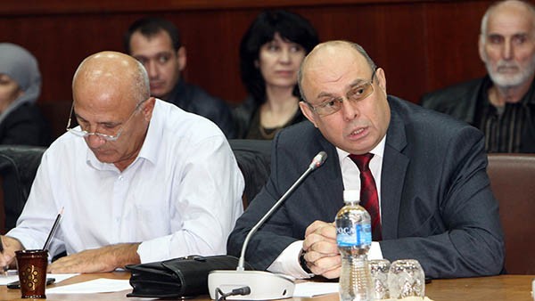 Сергей Дохолян предлагает изучить экономику