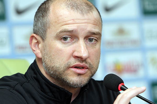 Вадим Скрипченко начинает «любимый, бессмысленный и беспощадный» чемпионат в Каспийске Вадим Скрипченко начинает «любимый, бессмысленный и беспощадный» чемпионат в Каспийске