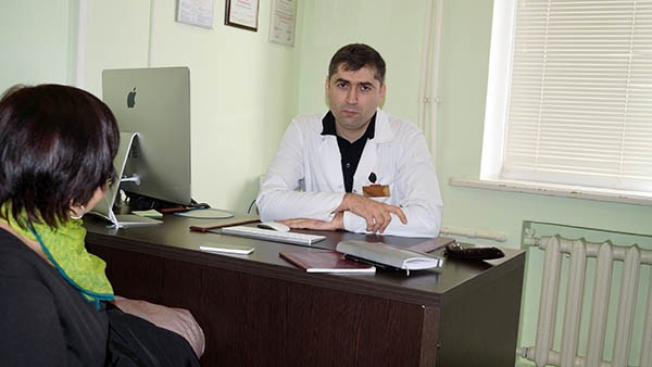 Шамиль Гаджиевич Магомедов – отделение РЭДЛ Шамиль Гаджиевич Магомедов – отделение РЭДЛ
