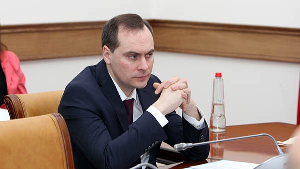 Артём Здунов делает ставку на сетевые торговые структуры Артём Здунов делает ставку на сетевые торговые структуры