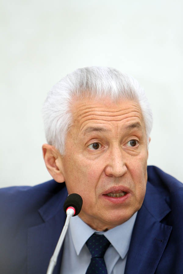 Васильеву есть на что обратить внимание... Васильеву есть на что обратить внимание...