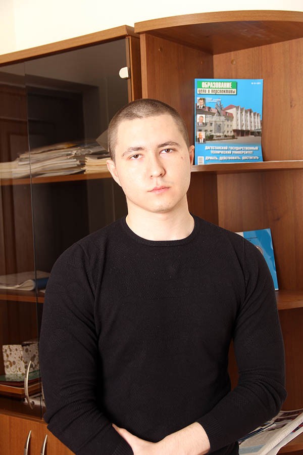 Кирилл Щербаков Кирилл Щербаков