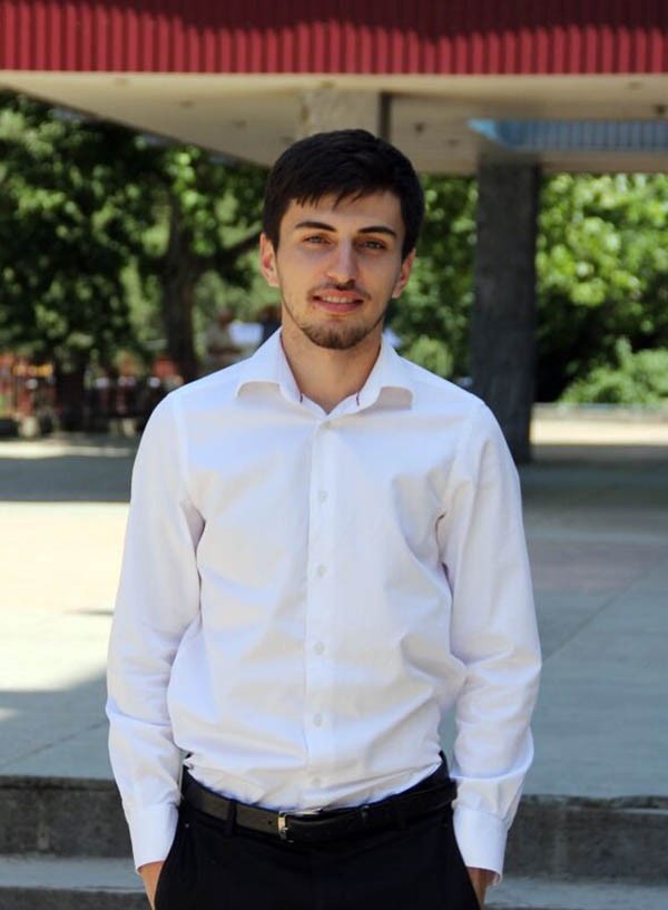 Амач Амачиев Амач Амачиев