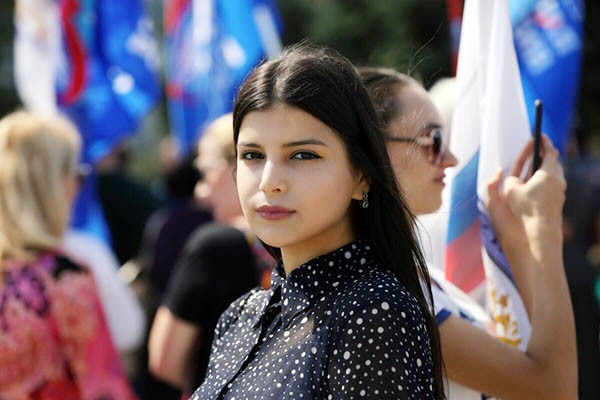 Диана Ахмедова Диана Ахмедова
