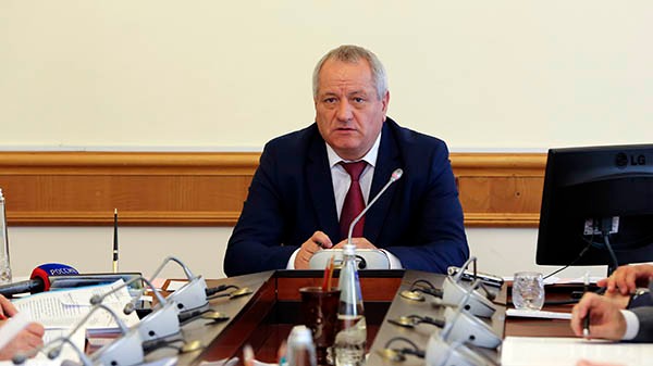 Рамазану Алиеву предстоит вспомнить всё! Рамазану Алиеву предстоит вспомнить всё!